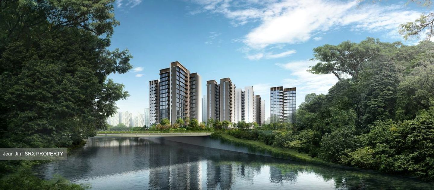 North Gaia (D27), Condominium #347141331